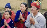 हाम्रै कथा र व्यथा हो नीरफूल : निर्देशक  वल