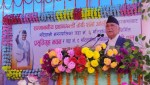 प्रधानमन्त्री ओलीद्वारा मधेसमा पानी समस्या समाधानका लागि तत्काल ५०० डिप बोरिङ जडानको घोषणा