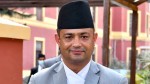 महिला न्यायाधीशहरुले सम्पादन गरेका मुद्दा विवादरहित छन्ः कानुनमन्त्री गिरी