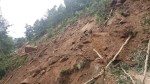 सङ्खुवासभाको सिसुवाखोलामा पहिरोमा परी दुईजनाको मृत्यु, एक गम्भीर घाइते