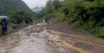 अविरल वर्षाका कारण देशभर ११ प्रमुख राजमार्ग पूर्ण रूपमा अवरुद्ध, वैकल्पिक मार्ग प्रयोग गर्न सुझाव