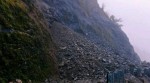 पहिराले जयपृथ्वी राजमार्ग अवरुद्ध