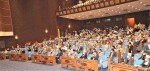  प्रतिनिधिसभा : राजीनामा दिएर मार्गप्रशस्त गर्न प्रधानमन्त्रीलाई आग्रह