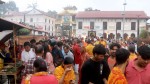 साउनको अन्तिम सोमबार आज: पशुपतिसहित देशभरका शिवालयमा भक्तजनको घुइँचो