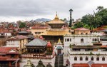  पशुपति क्षेत्रका नौ इनारको उत्खनन गरी संरक्षण गरिँदै