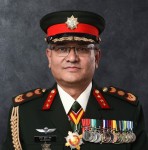 UNISFA शान्ति मिसनका फोर्स कमाण्डर रथी गणेश कुमार श्रेष्ठ माघ ३ गते मिसनतर्फ प्रस्थान