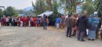 लमजुङमा क्यान्सर स्क्रिनिङ शिविर सम्पन्न
