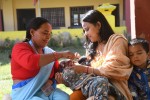 देशभर आज–भोलि भिटामिन ए क्याप्सुल र जुकाको औषधि खुवाउने अभियान