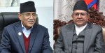 प्रधानमन्त्री र सभामुखबीच टेलिफोन वार्ता, के भयो कुराकानी ?