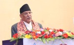 नागरिकको स्वास्थ्यप्रति सरकार संवेदनशील छ : प्रधानमन्त्री