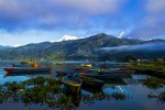 जहाज दुर्घटनापछि सुस्तायो पोखराको पर्यटन