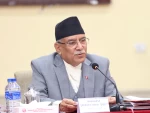यसै आर्थिक वर्षदेखि बंगलादेशमा विद्युत् निर्यात हुन्छ:  प्रधानमन्त्री दाहाल