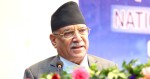 सरकार सुशासन, सामाजिक न्याय र समृद्धिको लक्ष्यसहित अघि बढेको छ : प्रधानमन्त्री