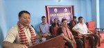 इन्धनको मूल्यवृद्धि नियन्त्रण गर्न सरकारले पहल गर्नुपर्छः नेता सिंह