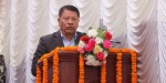 कार्गो व्यवसायलाई सहज बनाउन आवश्यक छ : उपप्रधानमन्त्री सिंह