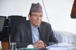 सर्वोच्चको सूचना प्रविधि ‘रिकभर’ हुनेबित्तिकै पूर्ण रुपमा सञ्चालन हुन्छ: प्रधानन्यायाधीश राउत