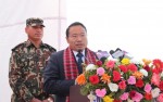 हामी संकटमा छैनौं, निराशा बाँड्ने काम बन्द गरौंः अर्थमन्त्री पुन