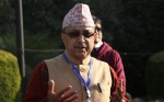 जनताप्रति उत्तरदायी भएर काम गर्नुहोस्ः उपसभापति खड्का