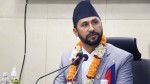 उपप्रधानमन्त्री लामिछानेविरुद्धको मुद्दा 'हेर्दाहेर्दै'मा