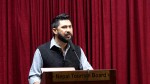 रवि लामिछानेः रास्वपा वैकल्पिक होइन, निर्विकल्प शक्ति बन्नुपर्छ