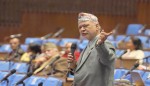 एमालेले माग्यो पर्यटन, स्वास्थ्य र भौतिक पूर्वाधार गरी तीन मन्त्रीको राजीनामा
