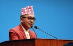 गठबन्धनले पर्सी नै राप्रपा खोज्ने दिन नआओस् : राजेन्द्र लिङ्देन