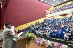 गणतन्त्रमा स्थानीय सरकारको महत्त्व र गरिमा व्यापक : राष्ट्रपति पौडेल