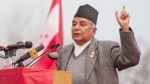 जनताले प्रत्यक्ष अनुभूति गर्ने र रुपान्तरण गर्न मेरो उम्मेदवारी: नेता पौडेल