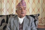 व्यास पराशर क्षेत्रलाई धार्मिक पर्यटकीय गन्तव्यस्थल बनाउनुपर्छ: वरिष्ठ नेता पौडेल