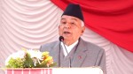 नागरिकमा आशा र भरोसा जगाउन सरकार सफल : राष्ट्रपति