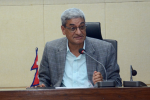  प्रहरीका दुवै सङ्गठनलाई ऊर्जाशिल र थप व्यावसायिक बनाउन प्रयत्नशिल छौंः गृहमन्त्री लेखक