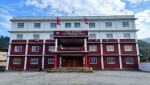 रामपुर नगरपालिकाद्वारा असाहाय बालबालिकाहरूलाई शैक्षिक सामग्री सहित पोषण सहयोग प्रदान