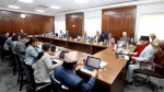 राष्ट्रिय योजना आयोगमा तीन सदस्य नियुक्त