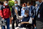 राष्ट्रपति पौडेललाई उपचारका लागि भारत लगियो