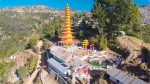 ऐतिहासिक १३ तले मन्दिर 