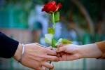 आज प्रणय दिवस 'भ्यालेन्टाइन्स डे', प्रेम साटासाट गरी मनाइँदै