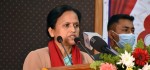 सूचना प्रविधिमार्फत समृद्धिको ढोका खोल्न सरकार क्रियाशील छ: सञ्चारमन्त्री शर्मा