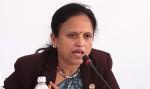 मनसुनजन्य घटनाका समयमा समन्वय र सहकार्य गरी काम  गर्नुस्–मन्त्री शर्मा