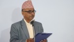 देश र जनतालाई केन्द्रमा राखेर सञ्चारकर्मीले काम गर्नुपर्ने