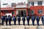 रोल्पाका चार स्थानीय तहमा आफ्नै प्रहरी