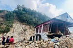 रोशीका बाह्र सय विपद् प्रभावितलाई आर्थिक सहयोग