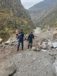 कर्णाली राजमार्ग अवरुद्ध