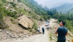 कुलेखानी–सिस्नेरी र दक्षिणकाली–काठमाडौँ खण्डमा यातायात सञ्चालन