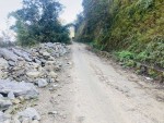  दुई वर्षमा सम्पन्न गर्नुपर्ने काम पाँच वर्षमा पनि पूरा भएन