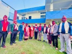 सैनामैना खानेपानीको अध्यक्षमा रास्वपाका क्षेत्री विजयी