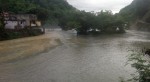 कालीगण्डकी उर्लेपछि शालिग्राम शिला डुवानमा