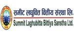 समिट लघुवित्तको संस्थापक सेयर बिक्रीमा
