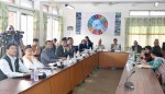 प्रस्तावित चार मुलुकका राजदूतको संसदीय सुनुवाइ