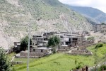 मुस्ताङको दुर्गम साङ्ता गाउँमा सञ्चारको पहुँच विस्तार