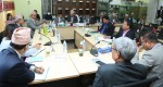 प्रस्तावित प्रधानन्यायाधीशको भोलि संसदीय सुनुवाइ हुने